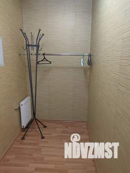 1-к квартира, посуточно, 42м2, 6/9 этаж