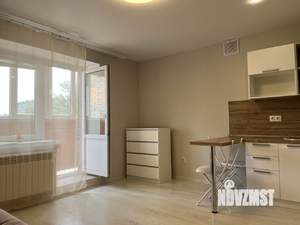 Студия квартира, на длительный срок, 24м2, 3/10 этаж