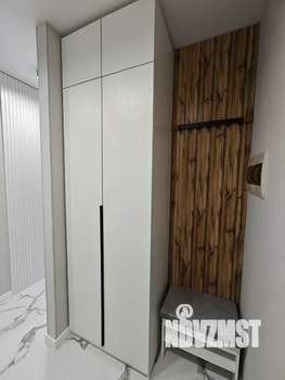 1-к квартира, на длительный срок, 55м2, 14/25 этаж