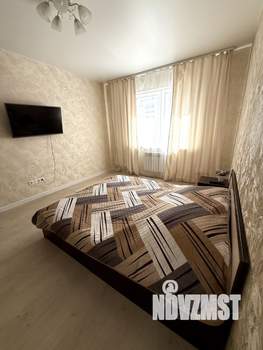2-к квартира, посуточно, 65м2, 5/14 этаж