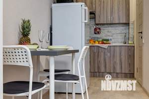 Студия квартира, посуточно, 23м2, 1/16 этаж