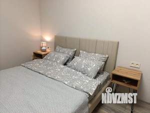 2-к квартира, посуточно, 42м2, 1/1 этаж