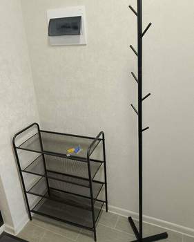 Студия квартира, на длительный срок, 19м2, 11/16 этаж