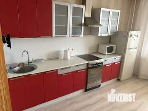 1-к квартира, на длительный срок, 50м2, 6/17 этаж