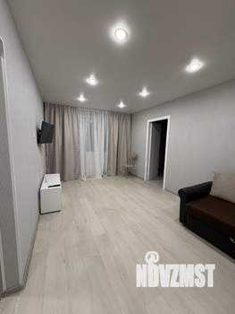 2-к квартира, на длительный срок, 44м2, 5/5 этаж