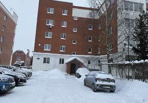 1-к квартира, на длительный срок, 49м2, 5/5 этаж