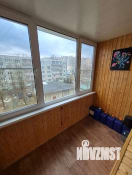 1-к квартира, на длительный срок, 38м2, 4/9 этаж