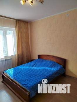 1-к квартира, посуточно, 34м2, 1/1 этаж