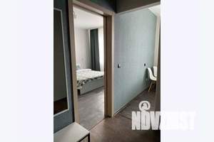 1-к квартира, посуточно, 35м2, 5/14 этаж