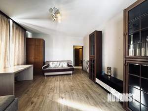 1-к квартира, на длительный срок, 44м2, 6/14 этаж