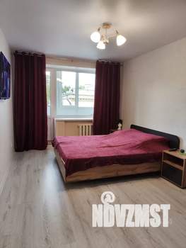 2-к квартира, посуточно, 44м2, 4/5 этаж