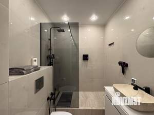 1-к квартира, на длительный срок, 41м2, 9/11 этаж