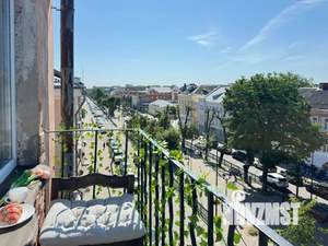 Студия квартира, посуточно, 30м2, 5/5 этаж