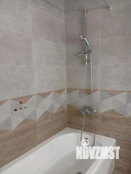 1-к квартира, на длительный срок, 38м2, 12/16 этаж