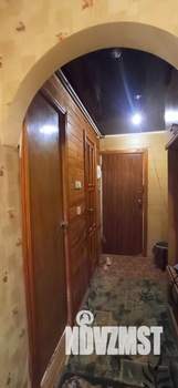 1-к квартира, на длительный срок, 35м2, 2/9 этаж