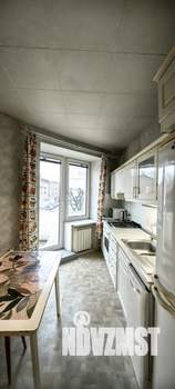 2-к квартира, на длительный срок, 50м2, 3/3 этаж