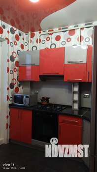 2-к квартира, на длительный срок, 56м2, 9/10 этаж