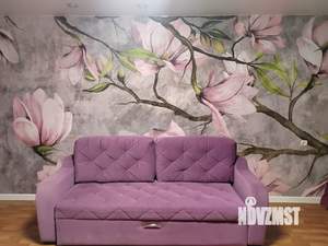 2-к квартира, на длительный срок, 61м2, 4/14 этаж