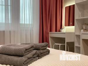 1-к квартира, посуточно, 35м2, 8/9 этаж