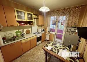 2-к квартира, на длительный срок, 53м2, 2/10 этаж