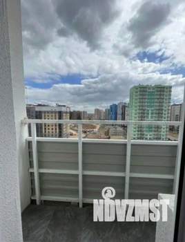 1-к квартира, посуточно, 37м2, 1/1 этаж