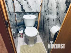 1-к квартира, посуточно, 42м2, 8/14 этаж