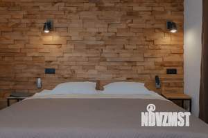 1-к квартира, посуточно, 34м2, 1/1 этаж