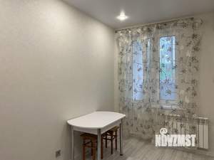 1-к квартира, на длительный срок, 36м2, 2/10 этаж