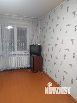 1-к квартира, на длительный срок, 35м2, 2/5 этаж