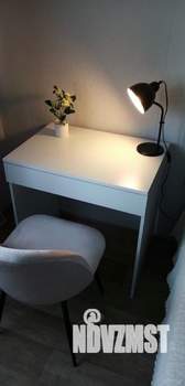 1-к квартира, на длительный срок, 33м2, 4/5 этаж