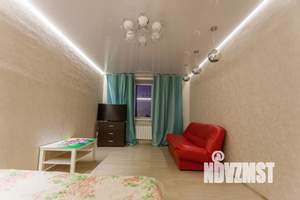 2-к квартира, посуточно, 60м2, 8/12 этаж