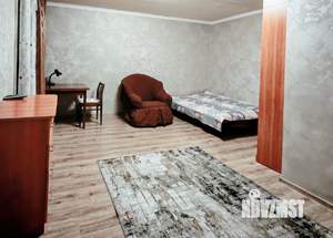 1-к квартира, на длительный срок, 33м2, 8/10 этаж