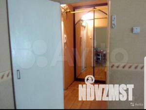 1-к квартира, на длительный срок, 32м2, 1/5 этаж