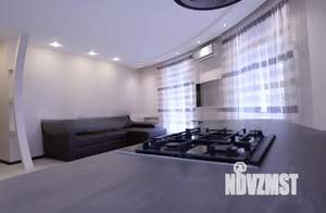 3-к квартира, на длительный срок, 80м2, 6/8 этаж