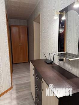 2-к квартира, на длительный срок, 46м2, 1/5 этаж