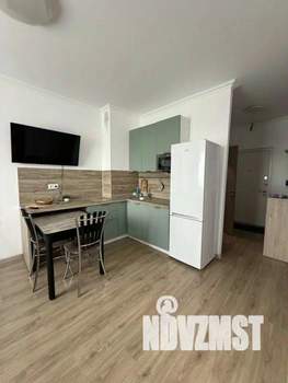 2-к квартира, посуточно, 35м2, 1/1 этаж