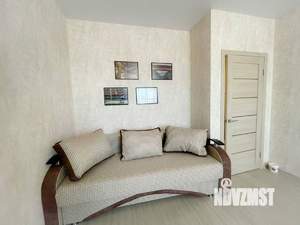 1-к квартира, на длительный срок, 37м2, 4/16 этаж