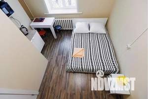 1-к квартира, посуточно, 11м2, 1/3 этаж