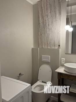 2-к квартира, на длительный срок, 49м2, 4/5 этаж