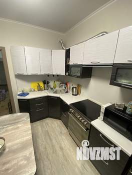 2-к квартира, на длительный срок, 45м2, 2/4 этаж