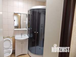 1-к квартира, посуточно, 45м2, 2/4 этаж