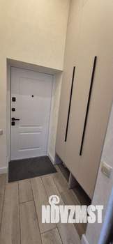 2-к квартира, на длительный срок, 40м2, 2/4 этаж