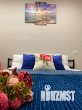 Студия квартира, посуточно, 22м2, 3/9 этаж