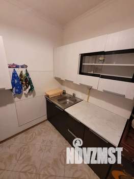 2-к квартира, посуточно, 42м2, 1/5 этаж