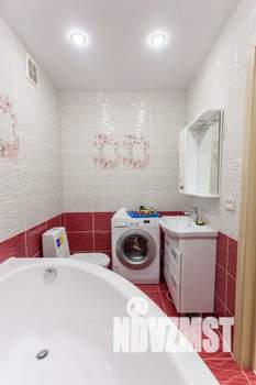 2-к квартира, посуточно, 60м2, 8/12 этаж