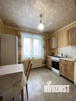 1-к квартира, на длительный срок, 38м2, 1/9 этаж