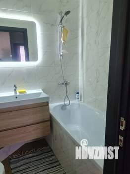 2-к квартира, на длительный срок, 45м2, 3/10 этаж