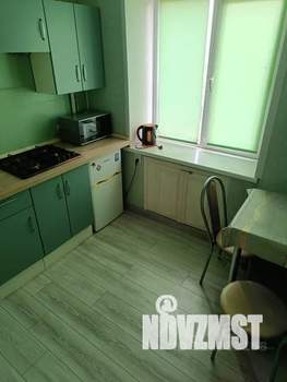 2-к квартира, посуточно, 45м2, 4/5 этаж