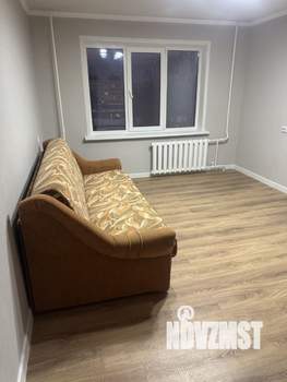 1-к квартира, на длительный срок, 36м2, 8/9 этаж