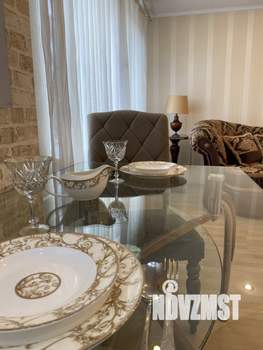 1-к квартира, посуточно, 47м2, 3/5 этаж